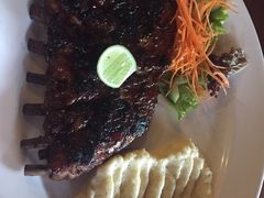 -Pundi Pundi Restaurant