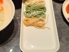 -德天肥牛海鲜火锅(城西银泰店)