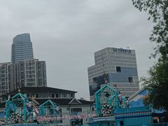 -海合安成都极地海洋公园