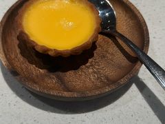 -港久茶餐厅(鹭洲里店)
