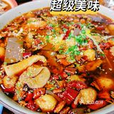 川菜馆探店！寻找最最正宗的川味菜品