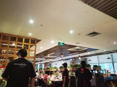 -八合里潮汕鲜牛肉火锅(深圳海岸城店)