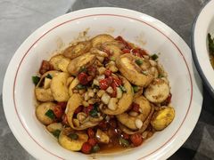 -农家湘菜(安亭店)