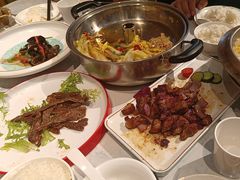 -天津大学·四十二斋餐厅