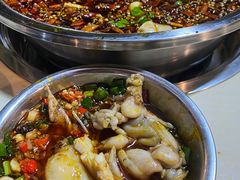 -好巴适藤椒鱼(红牌楼北街店)
