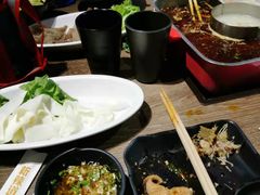 -新辣道鱼火锅(世纪金源购物中心店)