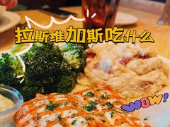 -The Cheesecake Factory(Downtown)