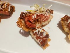 寿司糯米鸭-桂满陇·景观餐厅(新世界店)