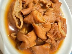 -松鹤楼面馆(天一广场店)