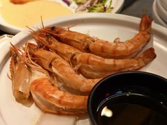 -盛焰铁板烧(王府井店)