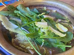 -四禧精酿铜锅涮肉·烧烤工场(大明湖店)