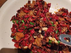 -蓉城小馆(科兴店)