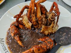 -Ministry of Crab•MOC(交子大道店)