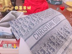 -天津万象城