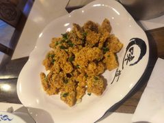 -千岛湖小鱼儿·淳安匠心农家菜