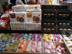 零售区-稻香村(观前街店)
