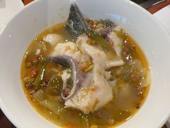 -老宋家鱼馆(北滨路店)