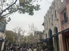 -比斯特上海购物村精品奥特莱斯