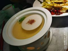 蓉城鸡豆花-辛香汇·现炒川菜(淮海路百盛店)