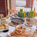 泉州任阿婆!!一整个爱住串串香里的鸡爪