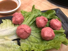 生丸-陈记顺和潮汕牛肉火锅(韩江路店)