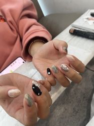 -斯馨·健康美甲美睫