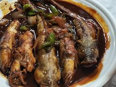 -小六农家乐(崇明西沙湿地店)