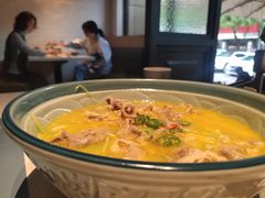 酸汤肥牛-荣小馆(临海世纪花城店)