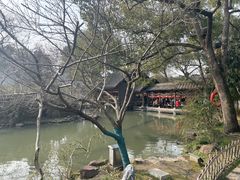 -绍兴鲁迅故里·沈园景区