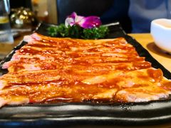 -唯成•韩国炭火烤肉 유성고기