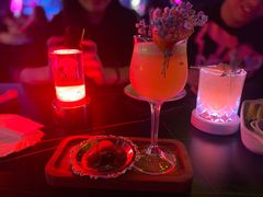 -MOSSO音乐酒吧·live house(南京旗舰店)