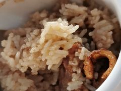 -竹泉农庄·竹筒饭(从化店)