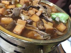 -一盏明灯全素斋(殊像寺店)