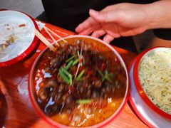 -老闵田螺馆·南昌市井菜·特色小吃(总店)