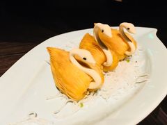 -万丽轩·粤菜(王府井金茂万丽酒店)