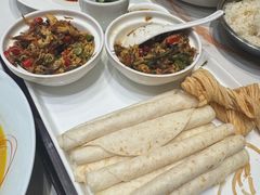 -再回头私房菜·老南京菜