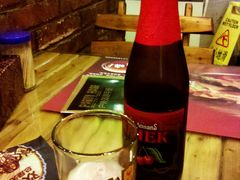 樱桃啤酒-聚点串吧·北京烧烤(赵登禹路店)