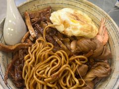 -梅溪·小伙子干挑面(安吉总店)