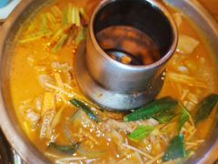 -泰果东南亚餐厅(旭辉广场店)