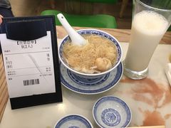 -香港麦奀云吞面世家(中山二路店)