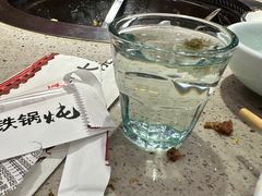 -门家大院铁锅炖(东北大马路店)