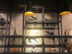 -拿渡麻辣香锅(银泰创意城店)