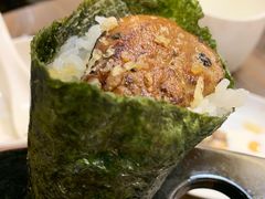 -东京屋(武定路店)