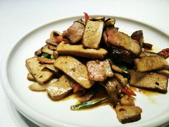 -禾珍珠家常小馆(河南博物院店)