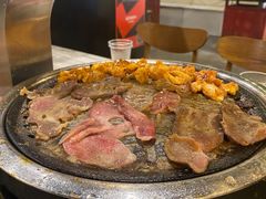 -胡哥烤肥牛(车公庙店)