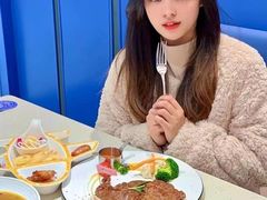 -夏日玛莉西餐厅(梅溪湖步步高店)