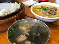 -海汇源老烧麦店(东大街总店)