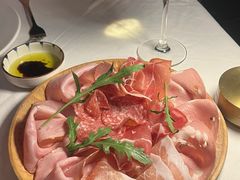 -DA·MARCO大马可意大利餐厅(京华店)