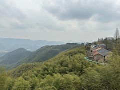 -莫干山风景区