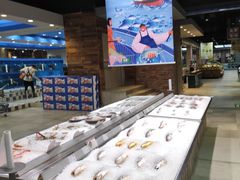 -果蔬好生活超市(乐堤港店)